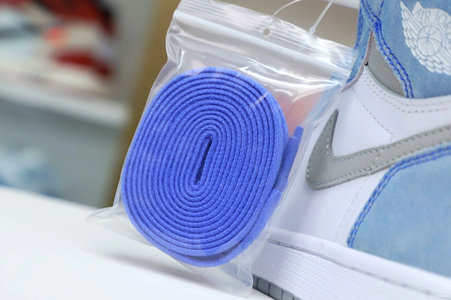 OG 'HYPER HIGH RETRO JORDAN 1 ROYAL' AIR 1226